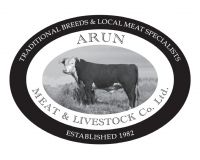 Arun Meat and Livestock Co LTD